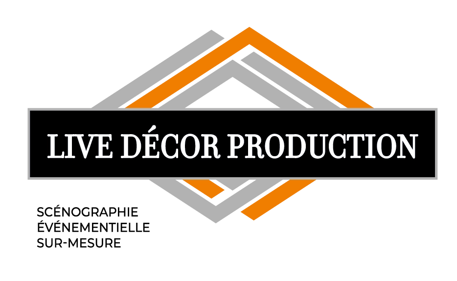 logo live décor production